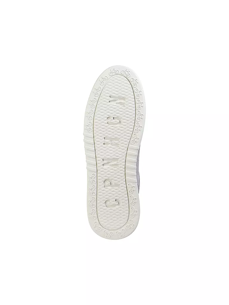 COPENHAGEN Sneaker CPH1M grau