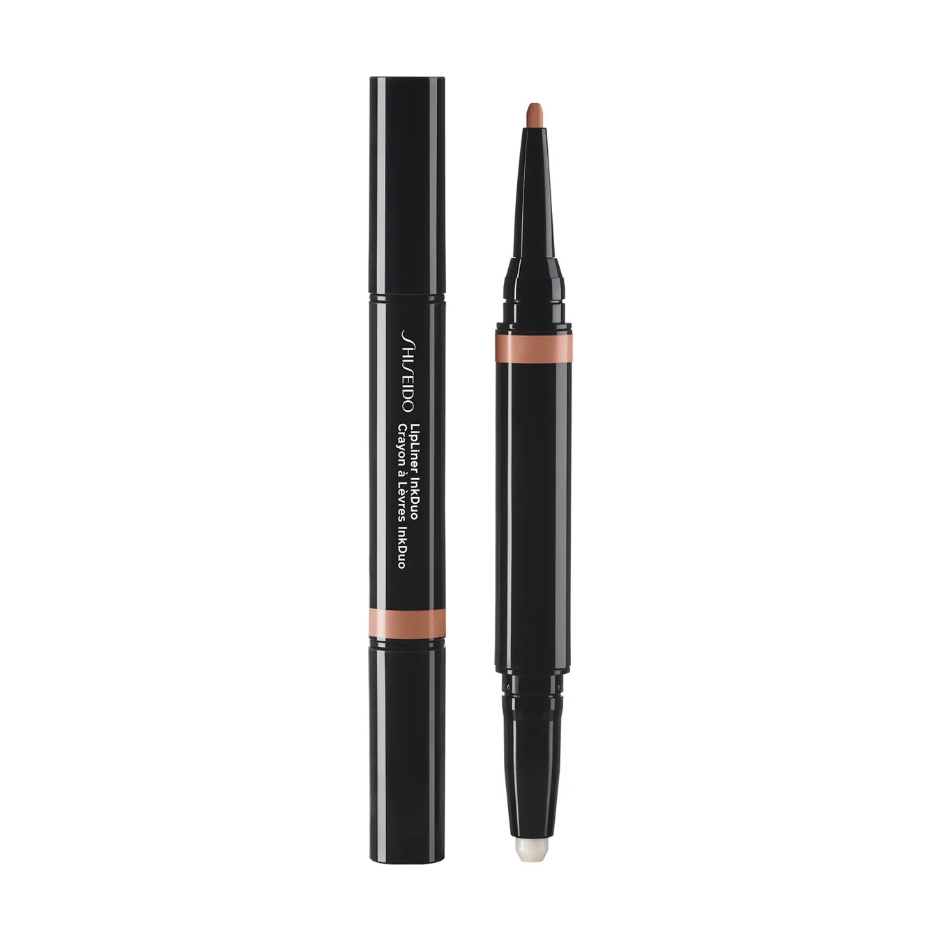 Shiseido Lipliner Inkduo Lippen-Konturenstifte07 Poppy