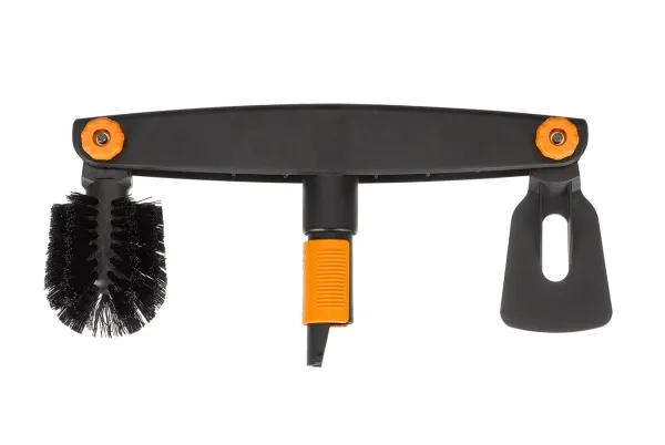 Fiskars 1001414, Børster, Sort, Orange, 310 mm