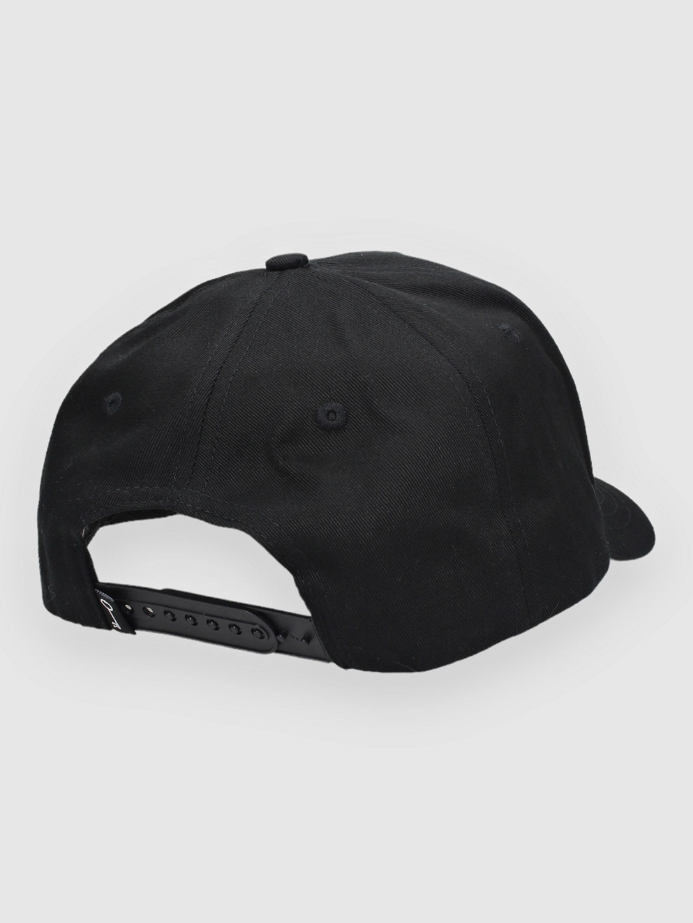 Key Street Car Club Hat Cap black