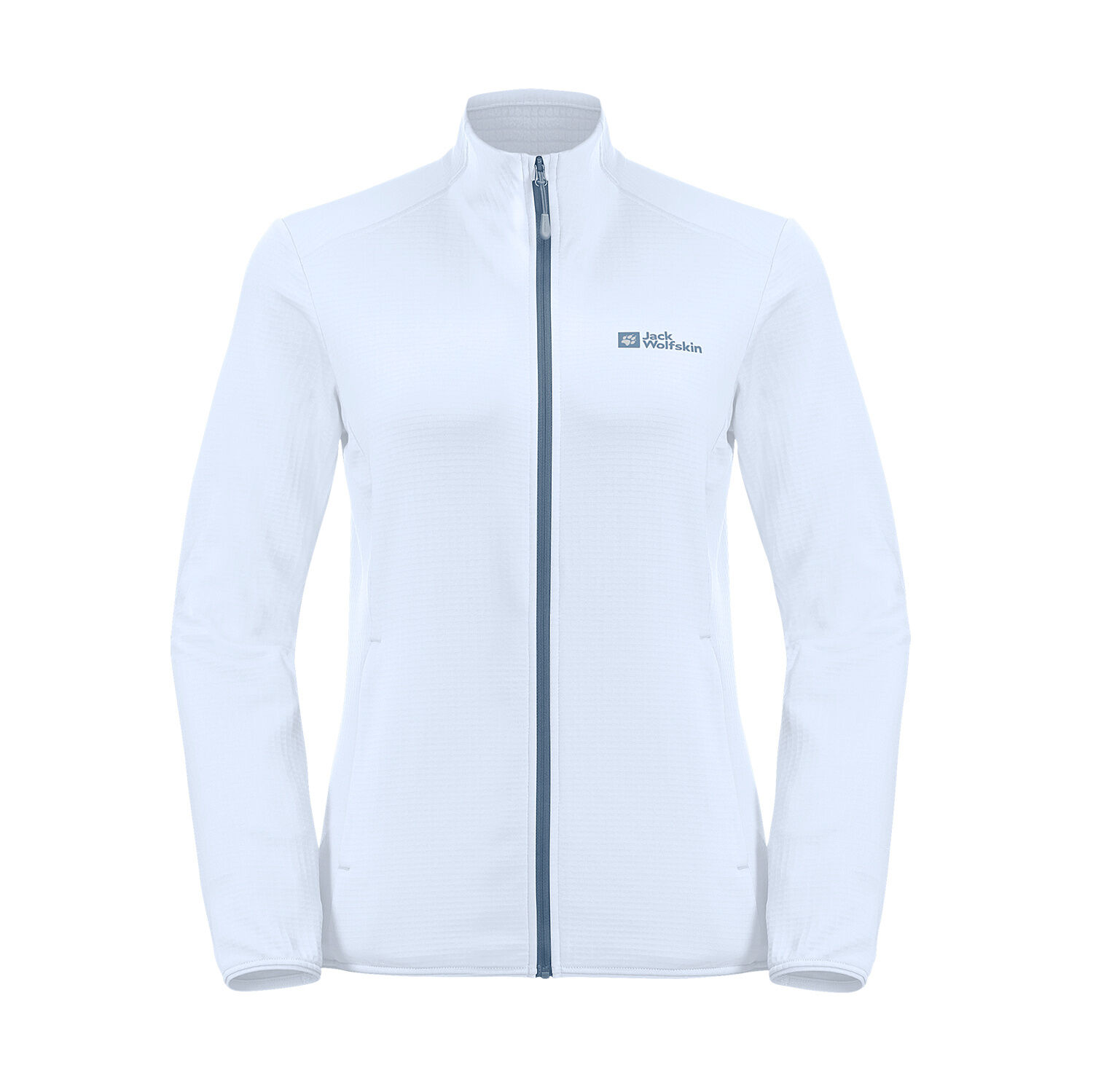 Jack Wolfskin Fleece Jacke Kolbenberg FZ