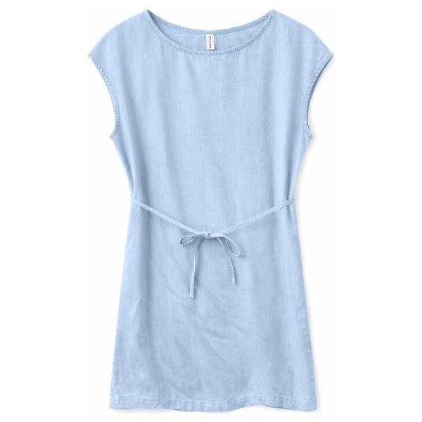 Mazine - Women's Tencel Mini Dress - Robe