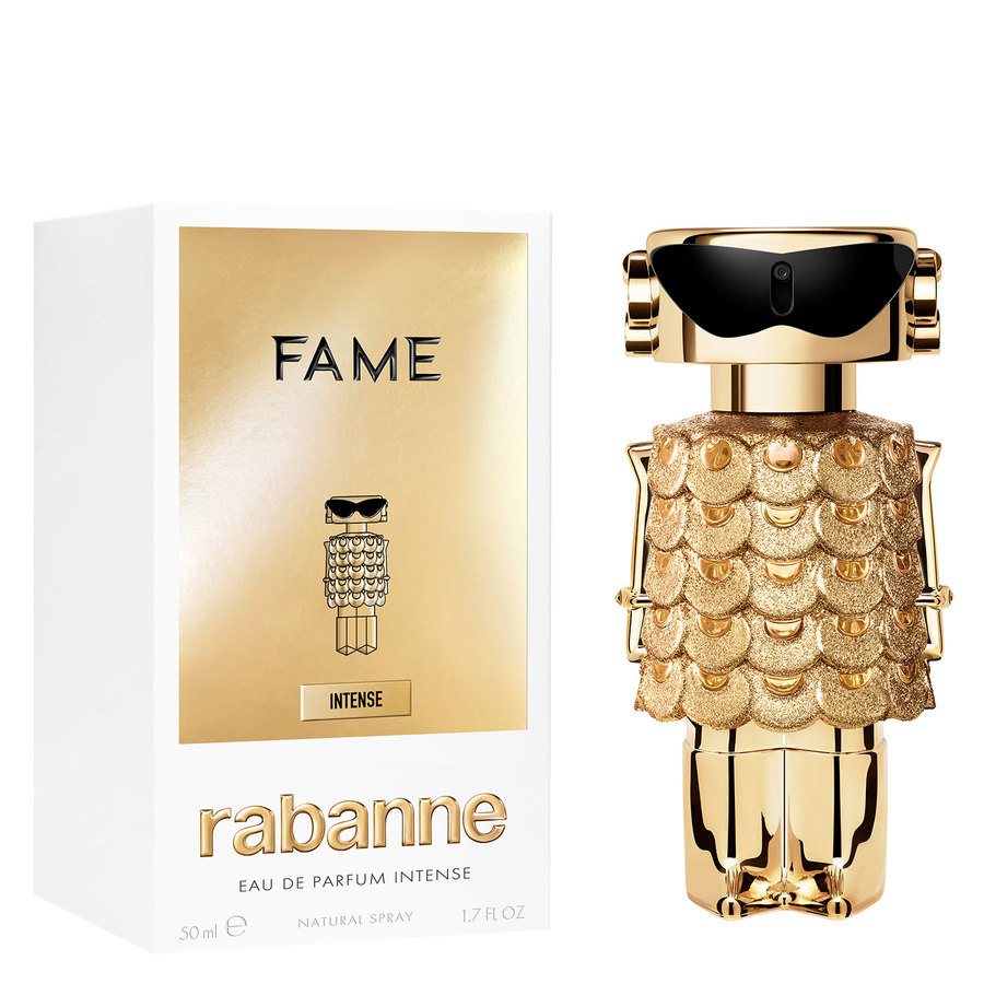Rabanne Fame Eau De Parfume Intense 50ml