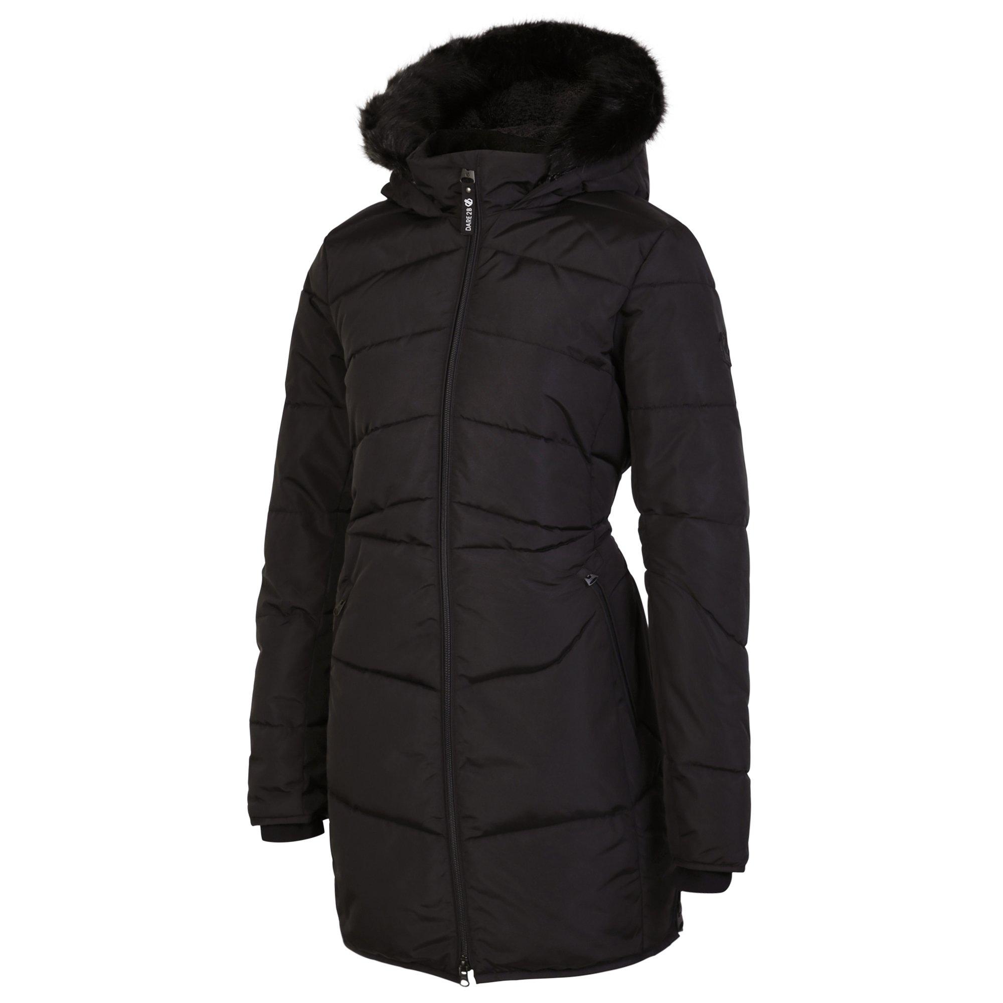 Dare 2b Dare 2b Striking Iii Waterproof Jacket Womens