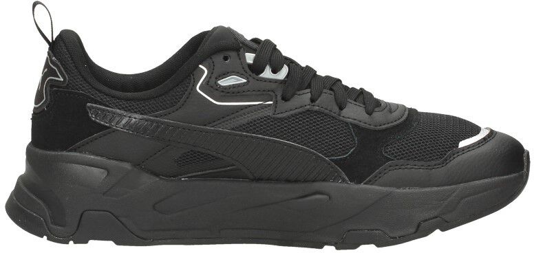 Puma Trinity zwart