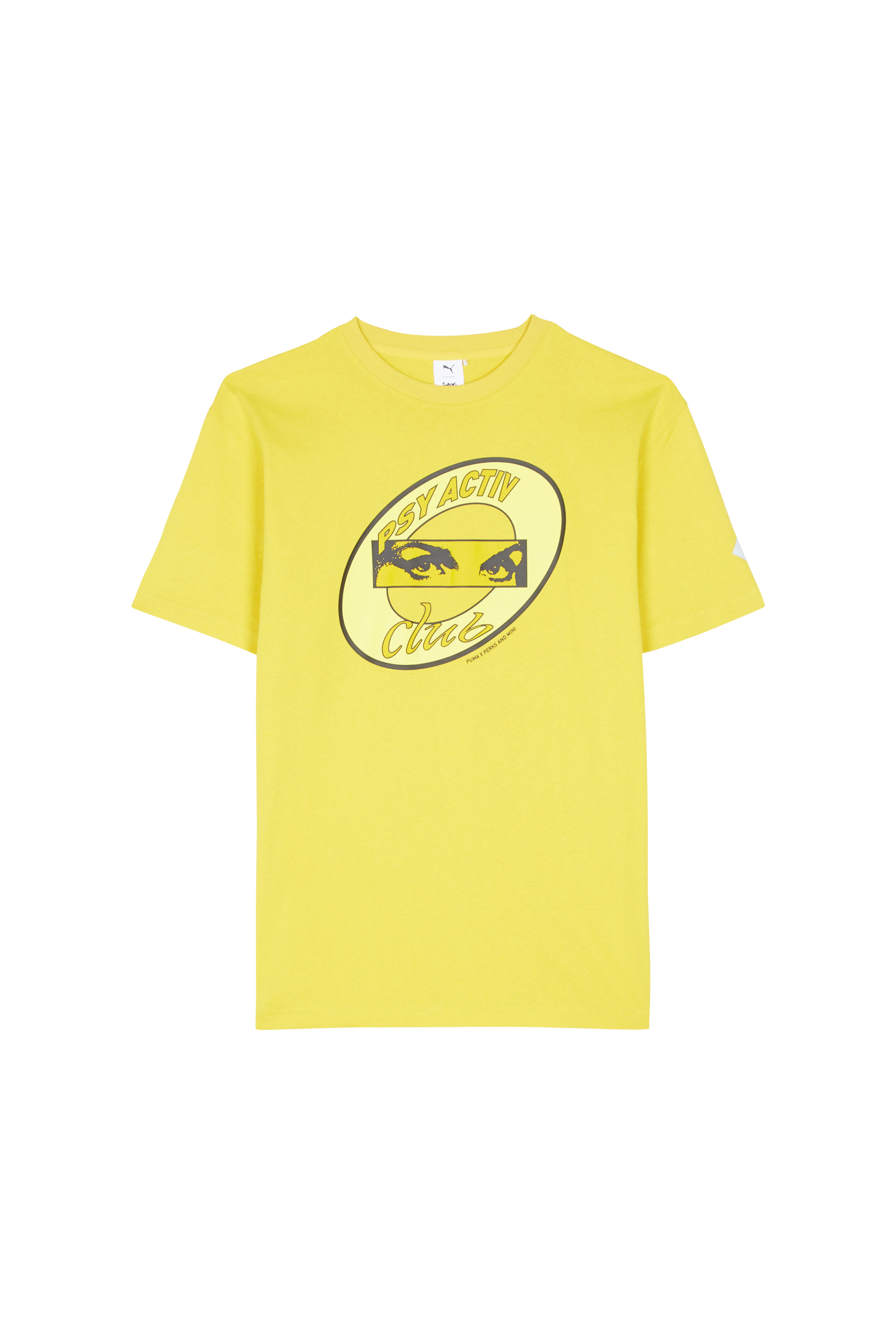 PUMA T-shirt  PUMA X PAM TEE Vert