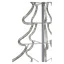 Juletreformet LED-dekorasjonsbelysning 93 cm IP44