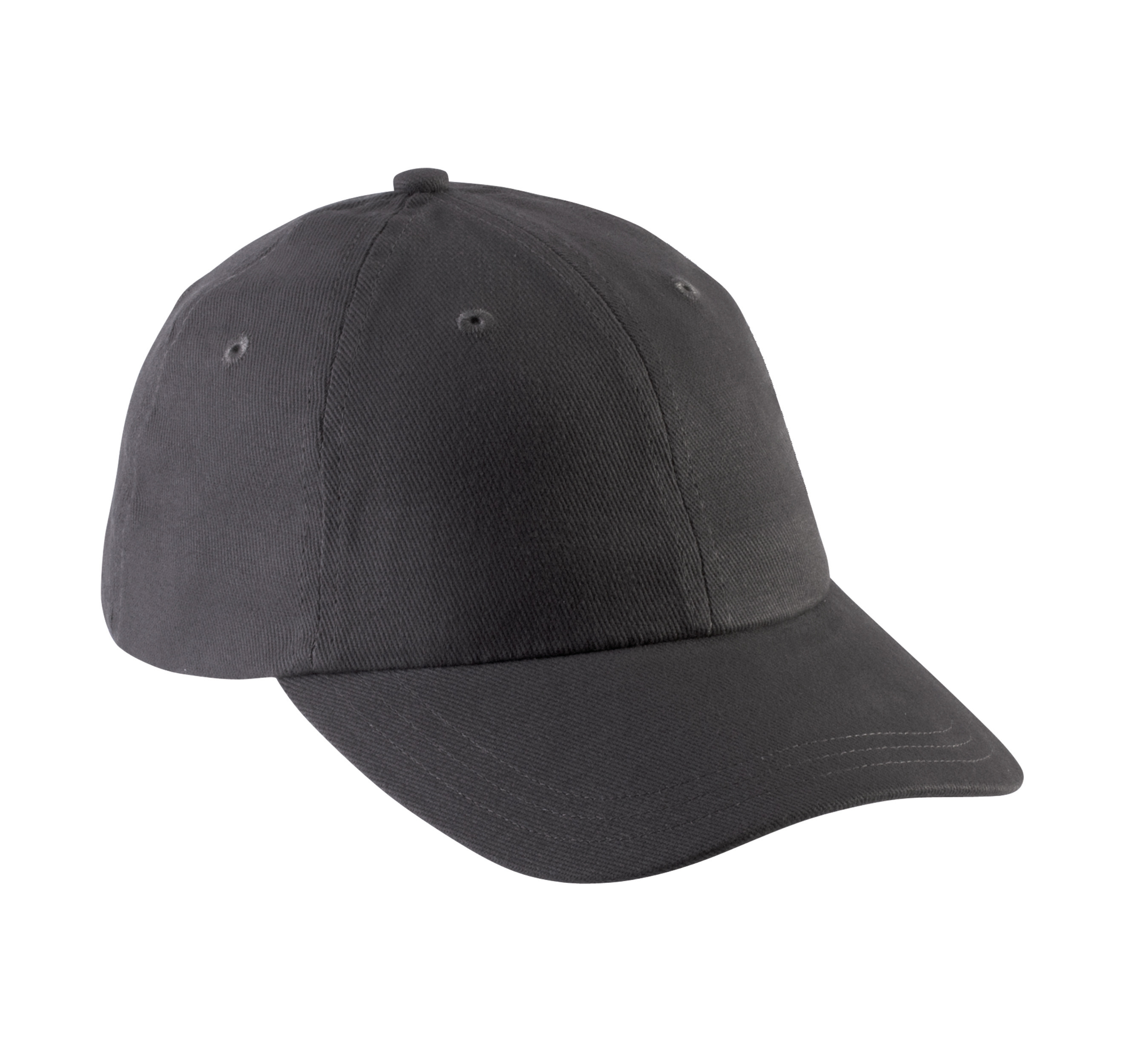 K-up KP154 - CASQUETTE PROFIL BAS - 6 PANNEAUX