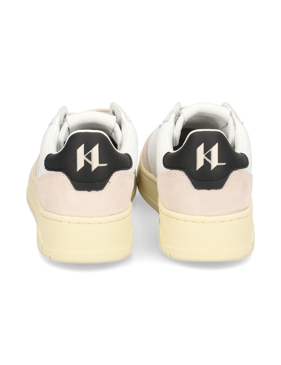 KREW KL Kounter Lo Lace
