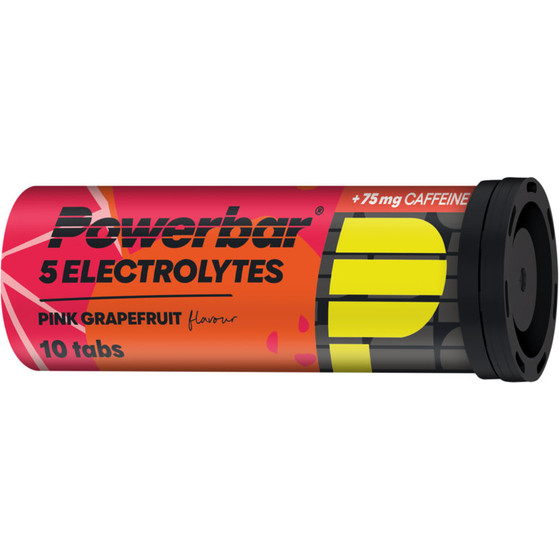 PowerBar 1 Tab Pink Grapefruit