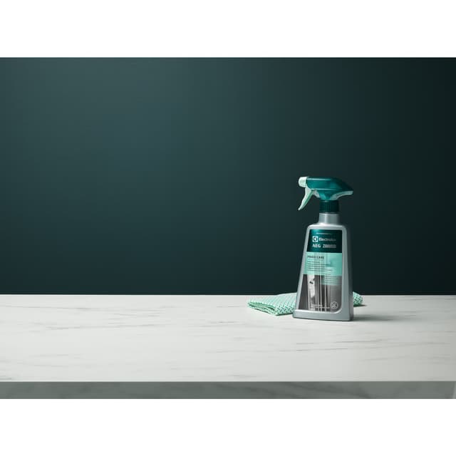 Electrolux køleskabsrens