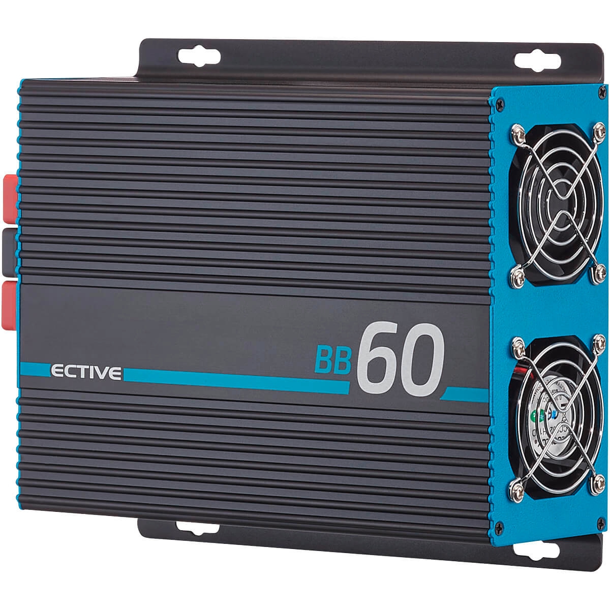 ECTIVE BB 60  Ladebooster Batterieladegerät 12 V / 60 A