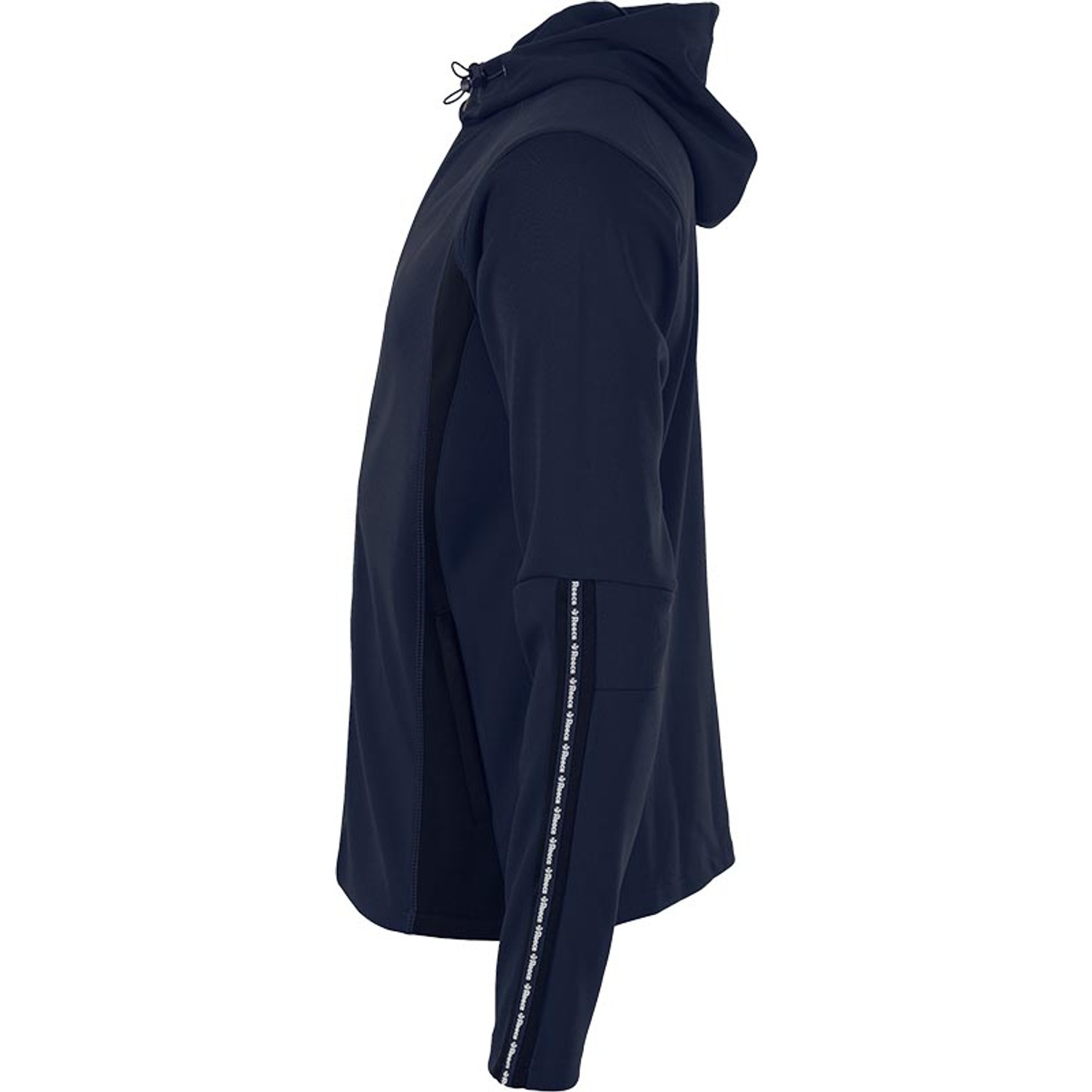 Reece Shift Jacket Heren