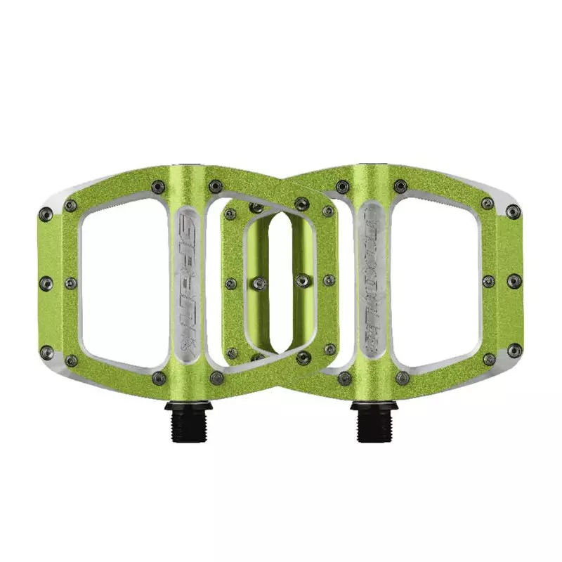 SPANK Pedales SPOON 90 vert