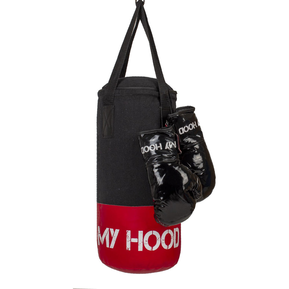 Køb My Hood Boksesæk 4 Kg