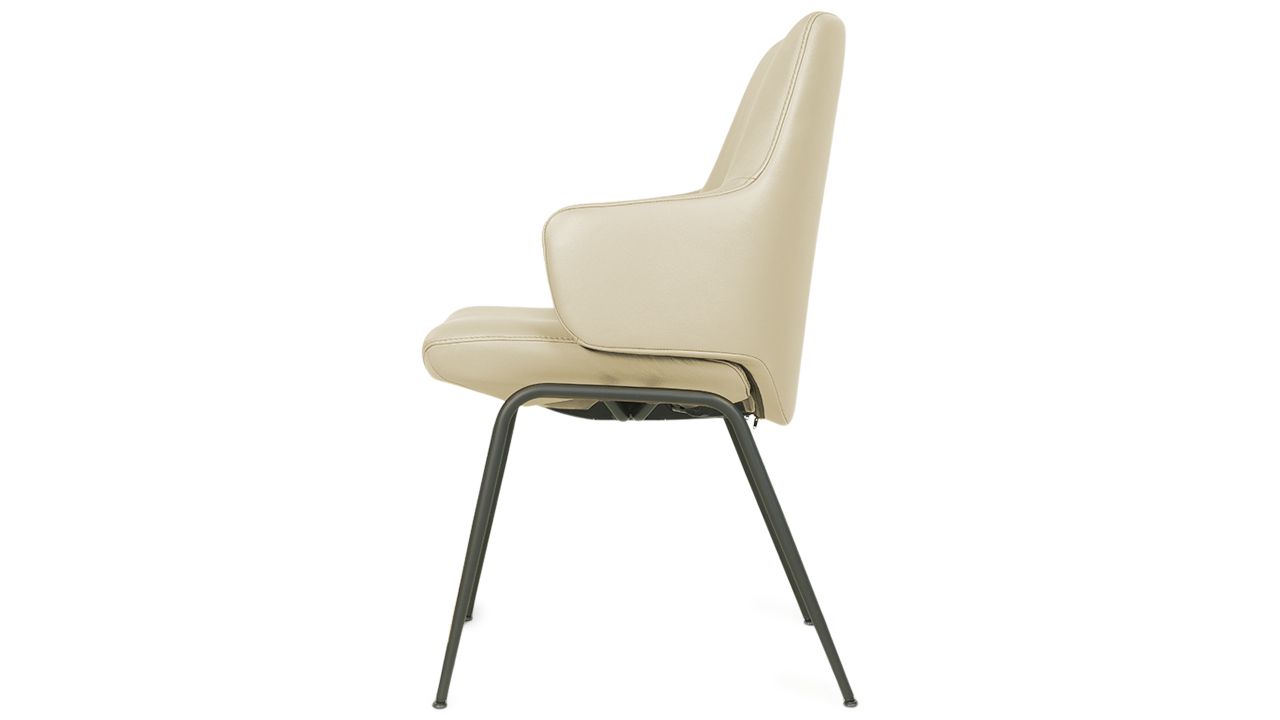 Diningstoel Laurel  | StresslessB58 x D62 x H92 cm