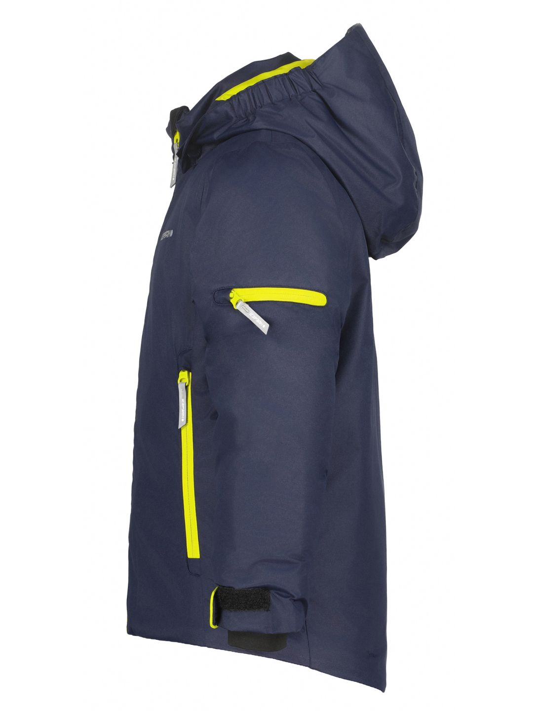 Jian KD ski-jas kinderen