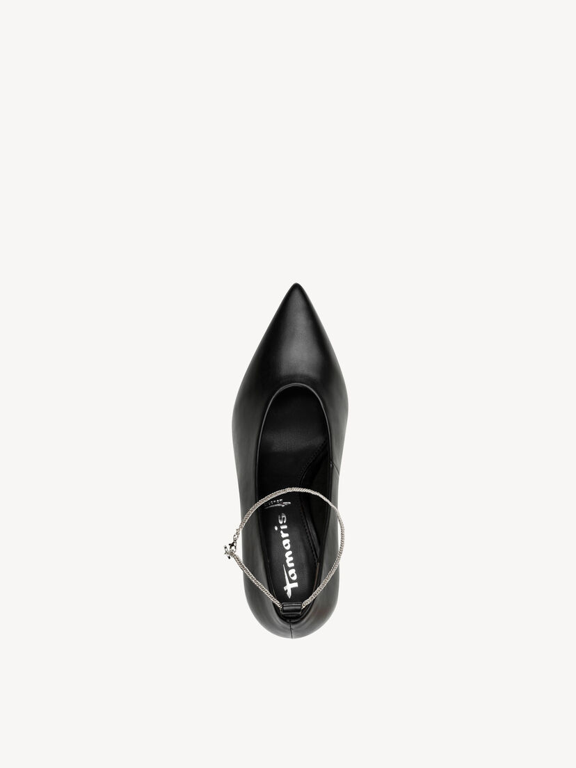 Pumps - zwart