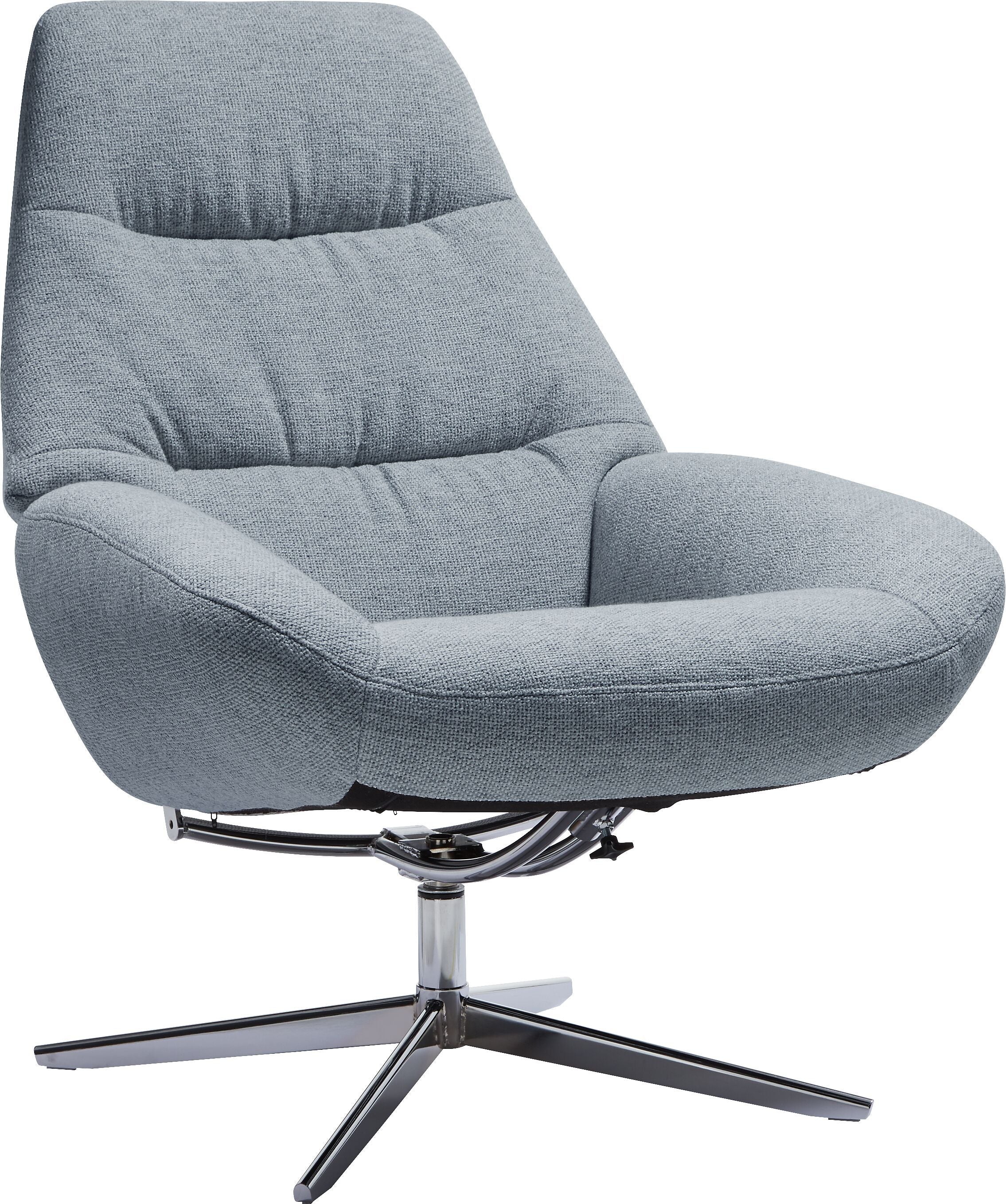 ARNOLD Hocker - Mint / B: 78.0 cm x T: 89.0 cm x H: 106.0 cm