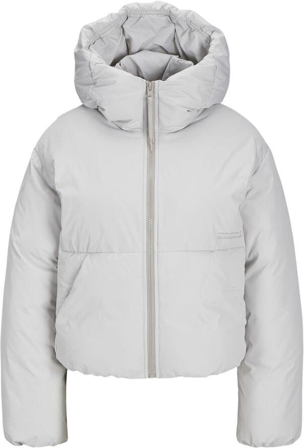 JJXX JXLOLLY PUFFER JACKET OTW SN Vapor blue