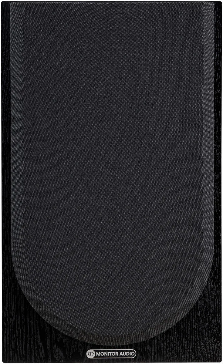 Monitor Audio Silver 100 7G Bois noir (la paire) Enceintes bibliothèque