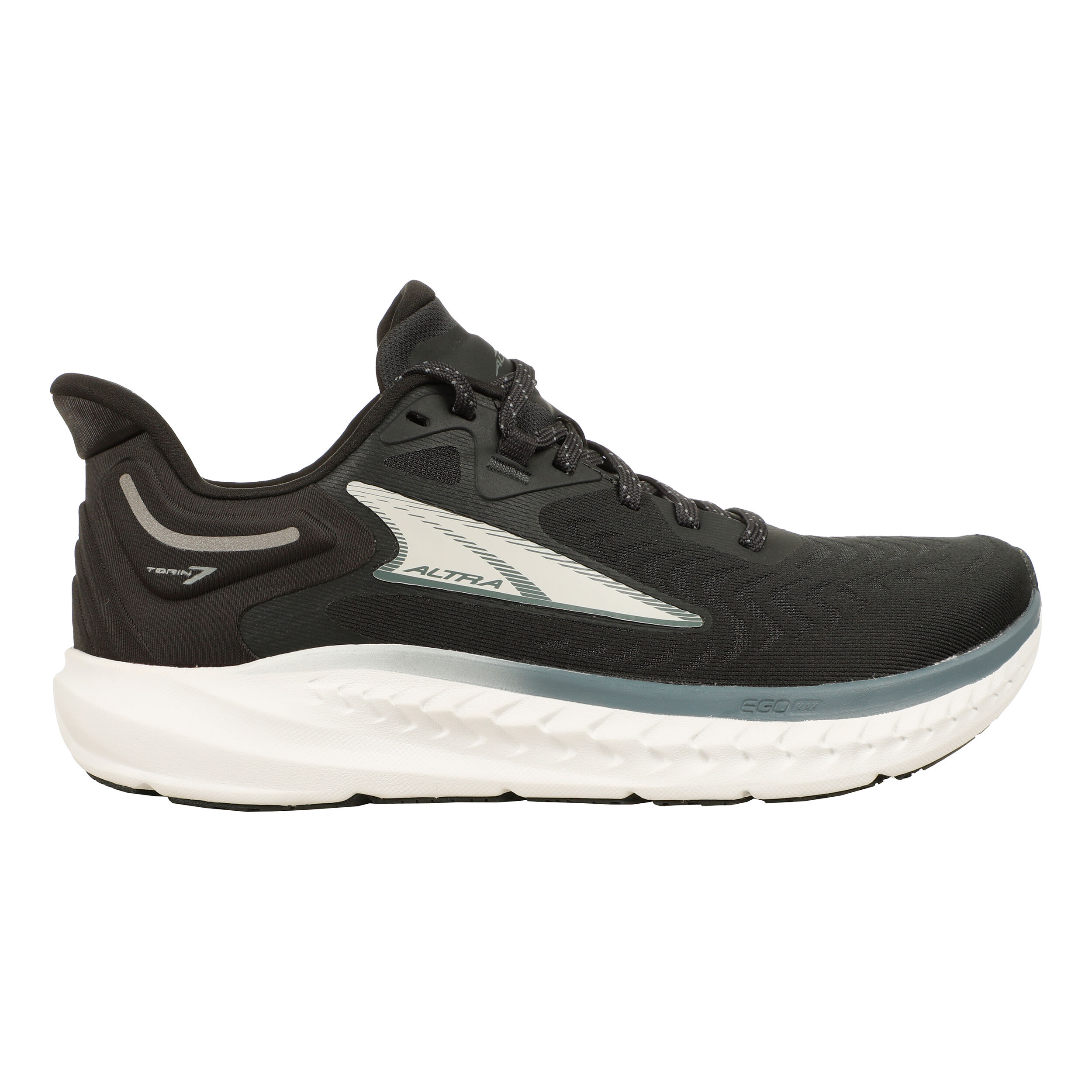 Altra Torin 7 Chaussure De Running Sans Stabilisateurs Femmes - Noir