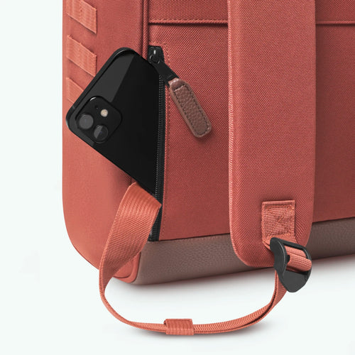 Sac à dos Adventurer Large San Cristobal terracotta