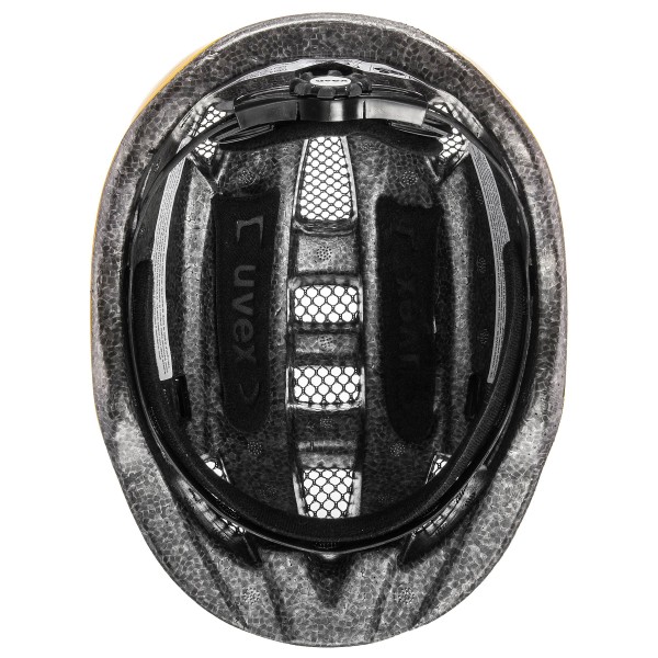 Uvex - Kid 2 - Casque de cyclisme
