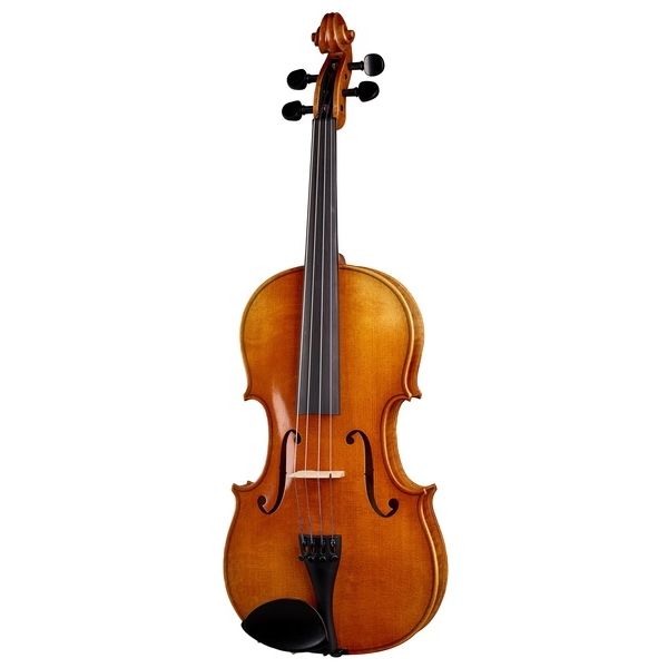 Karl Höfner H11E-VA Viola 16,5
