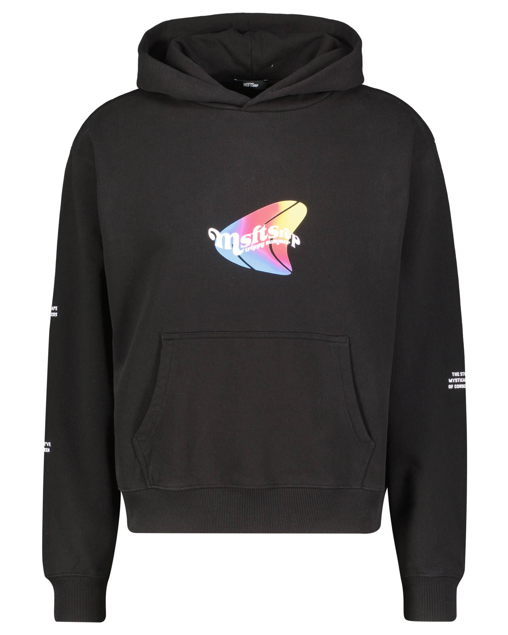 MSFTSrep| Herren Hoodie