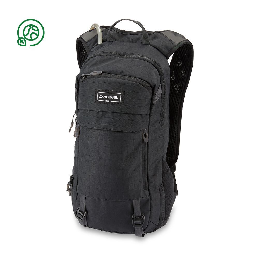 Dakine SYNCLINE 12L - Sac À dos Homme black