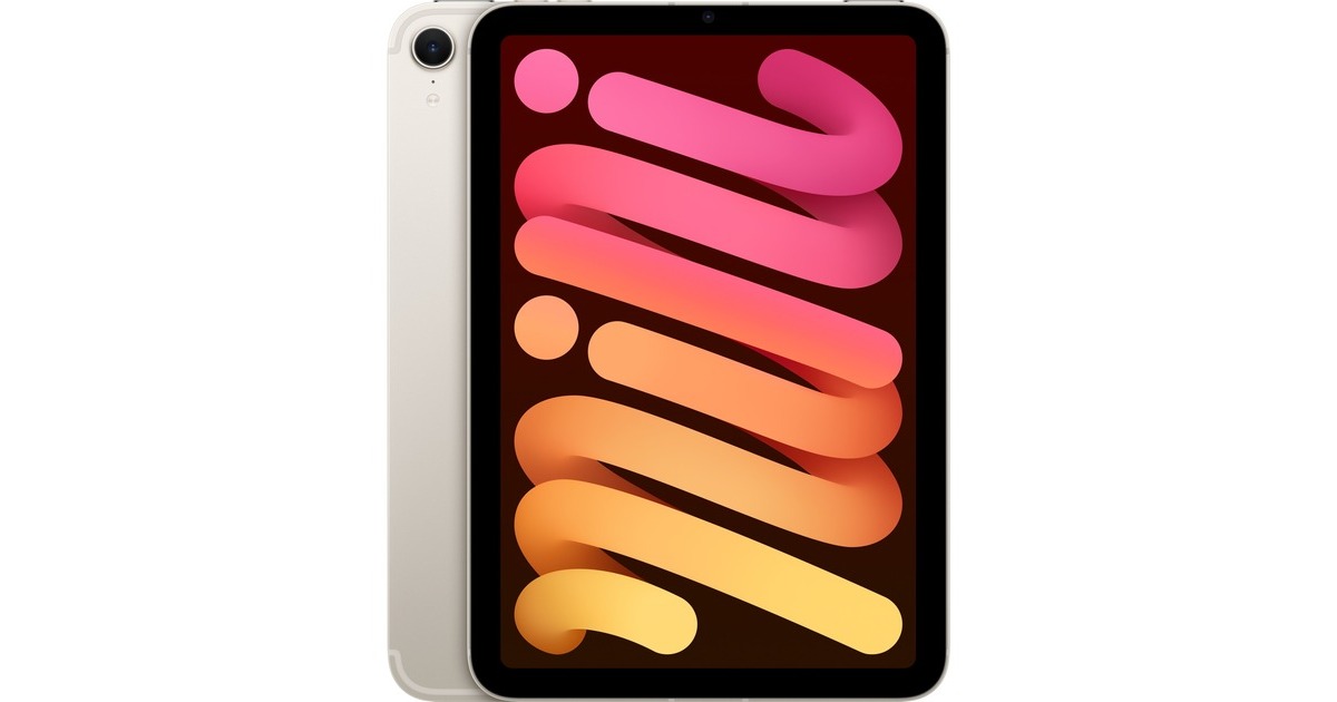 AppleiPad mini (2024) 8.3