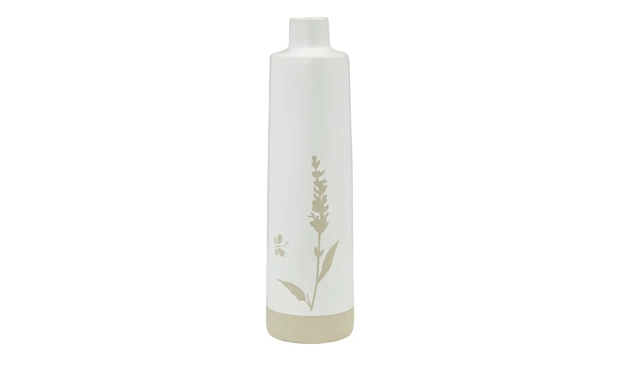 Vase mit Blüten