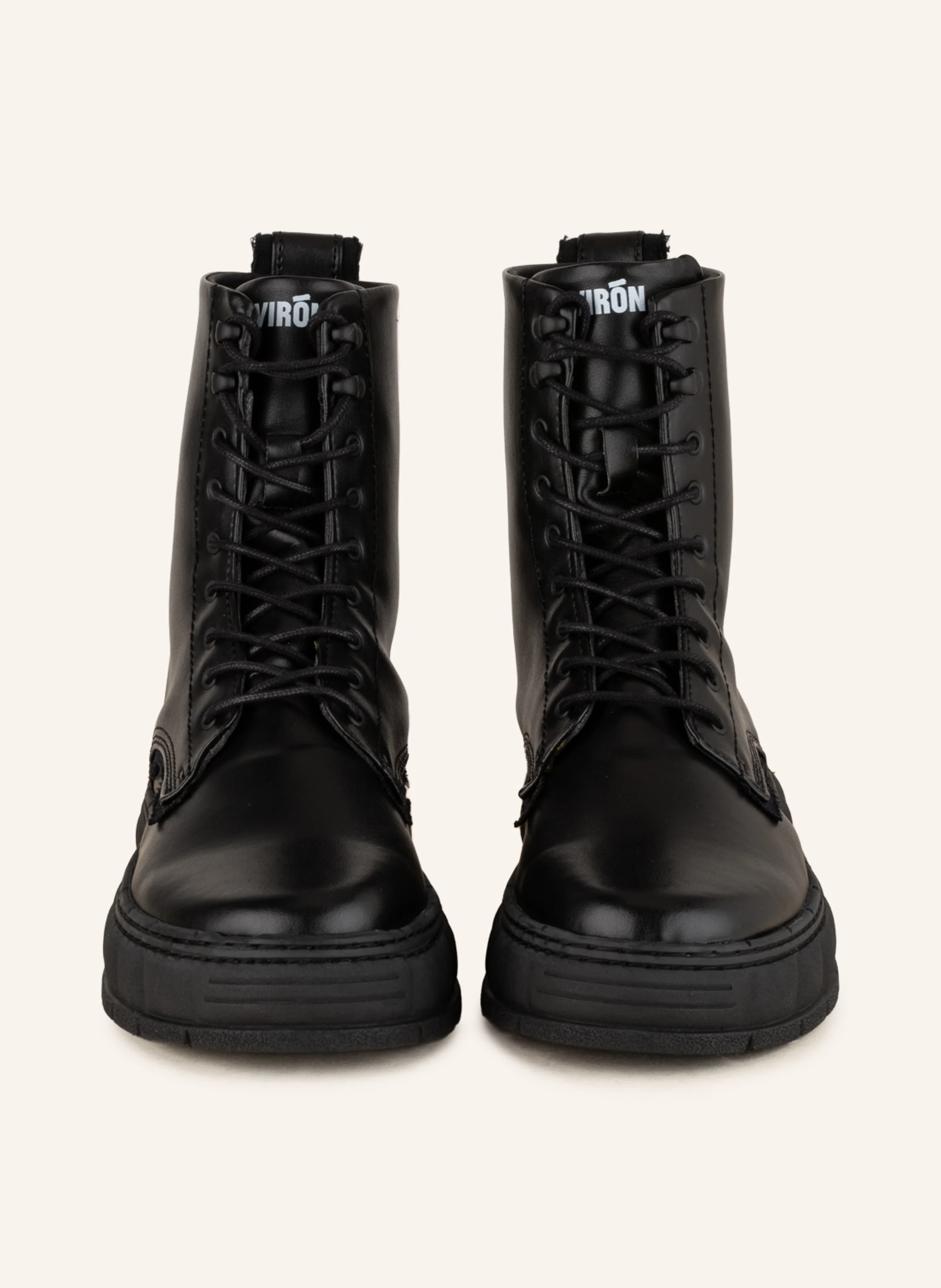 VIRÒN Schnürboots 1992 APPLESKIN