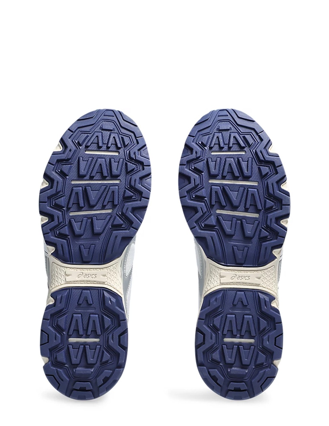 asics Sneakers homme gel-venture 6 wht silver