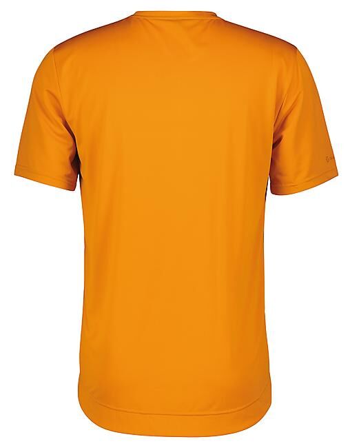 SCOTT - MAILLOT DEMI ZIP TRAIL FLOW ZIP M