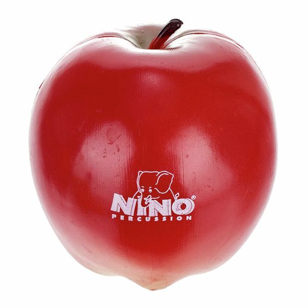 Nino Botany Shaker Set Fruits