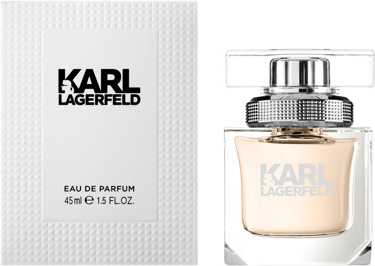 Karl Lagerfeld PF EdP 25ml