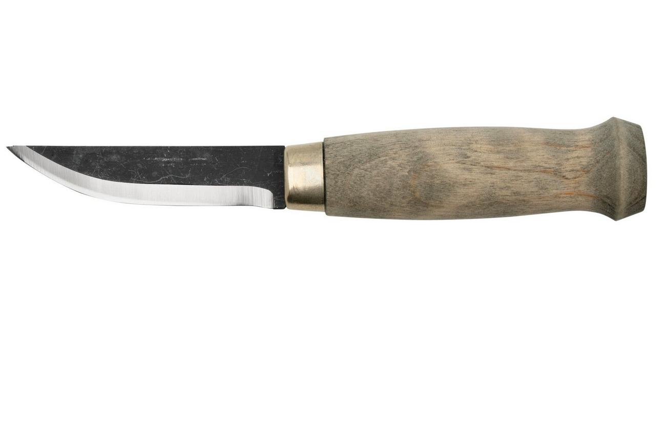 Marttiini Kaamos 127019 Dark Birch, Carbon, outdoormes