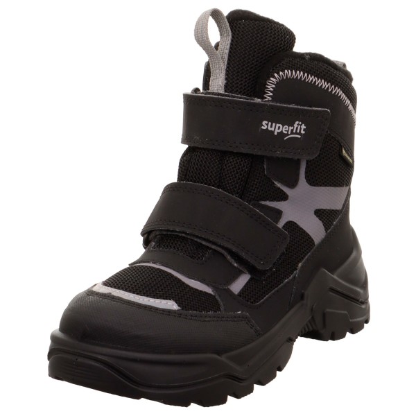 Superfit - Kid's Snow Max - Chaussures d'hiver