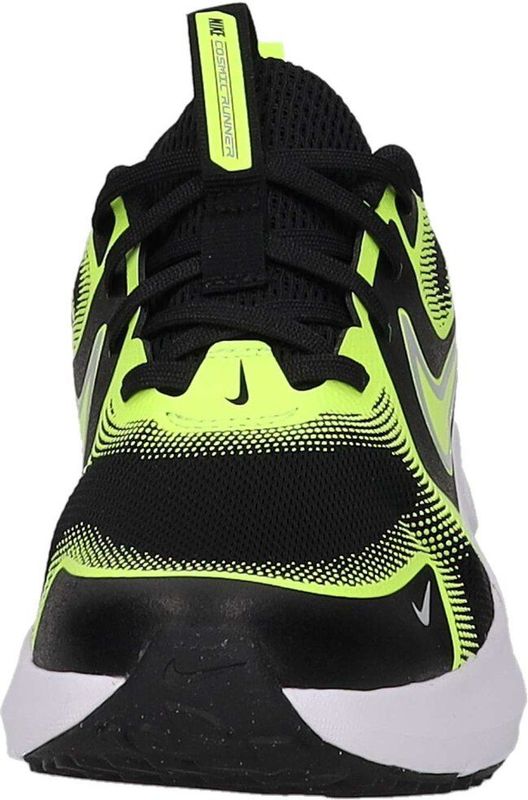 Nike - Mystic Fly - Hardloopschoenen - Synthetisch - Ademend Bovenwerk