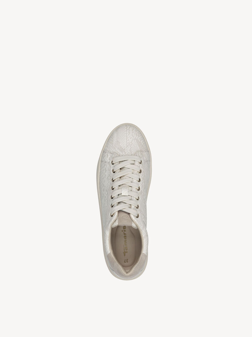 Sneaker - beige