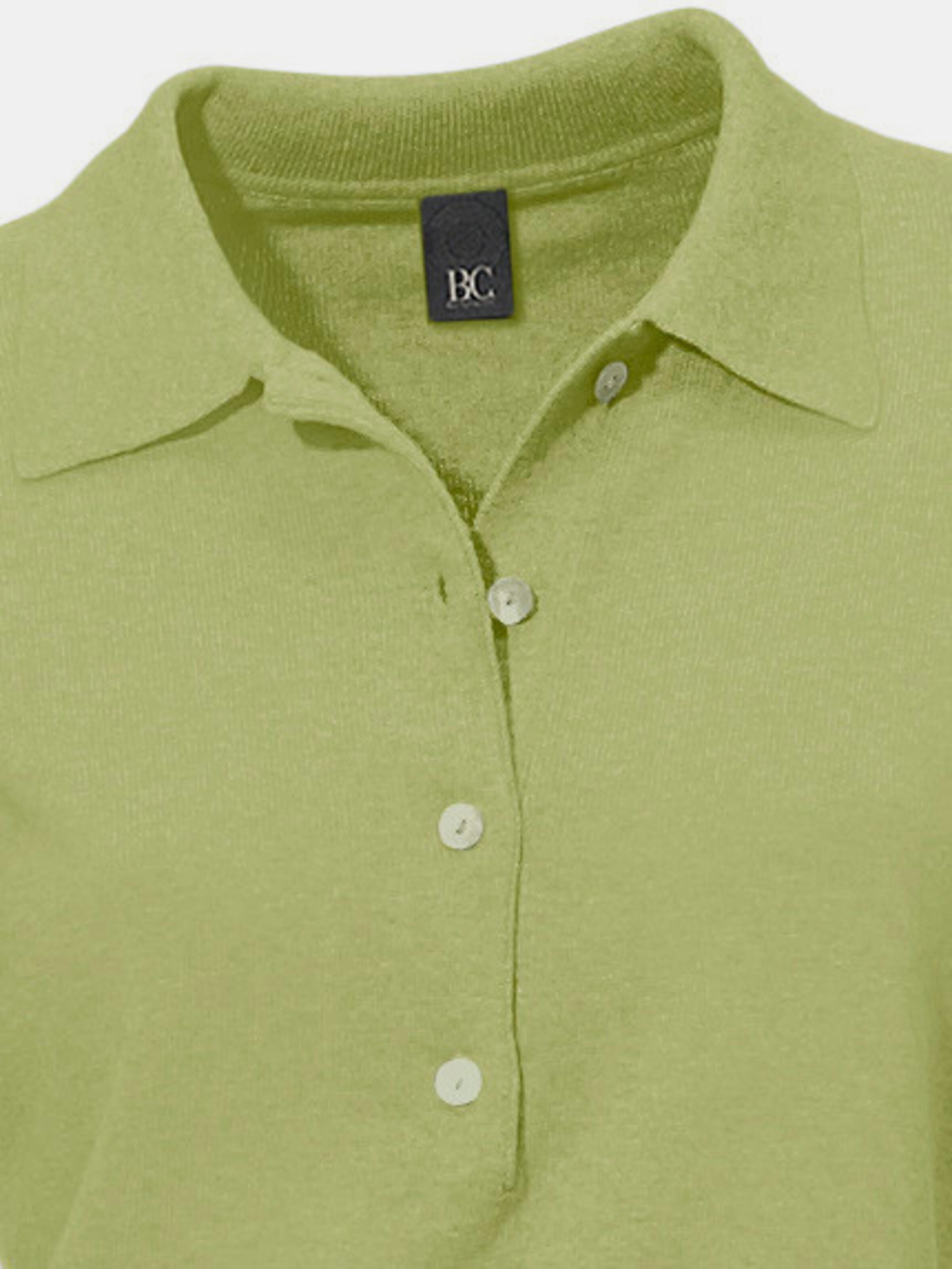 Polopullover