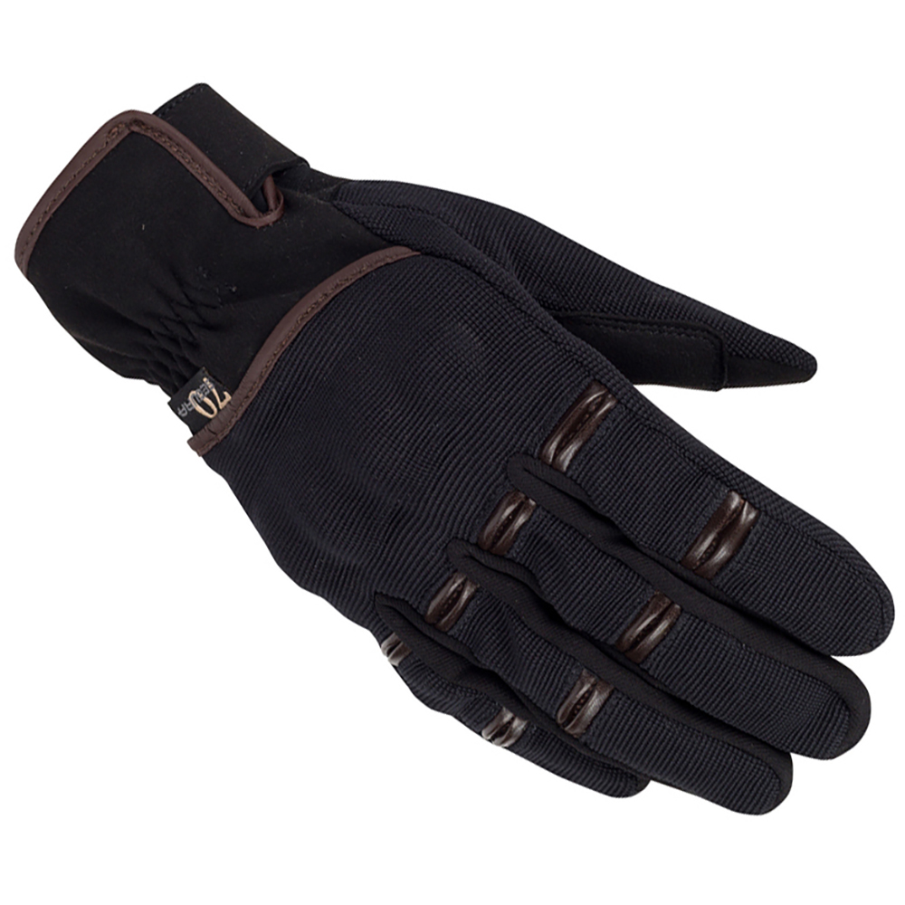Segura - Gants Lady Tobias Marron