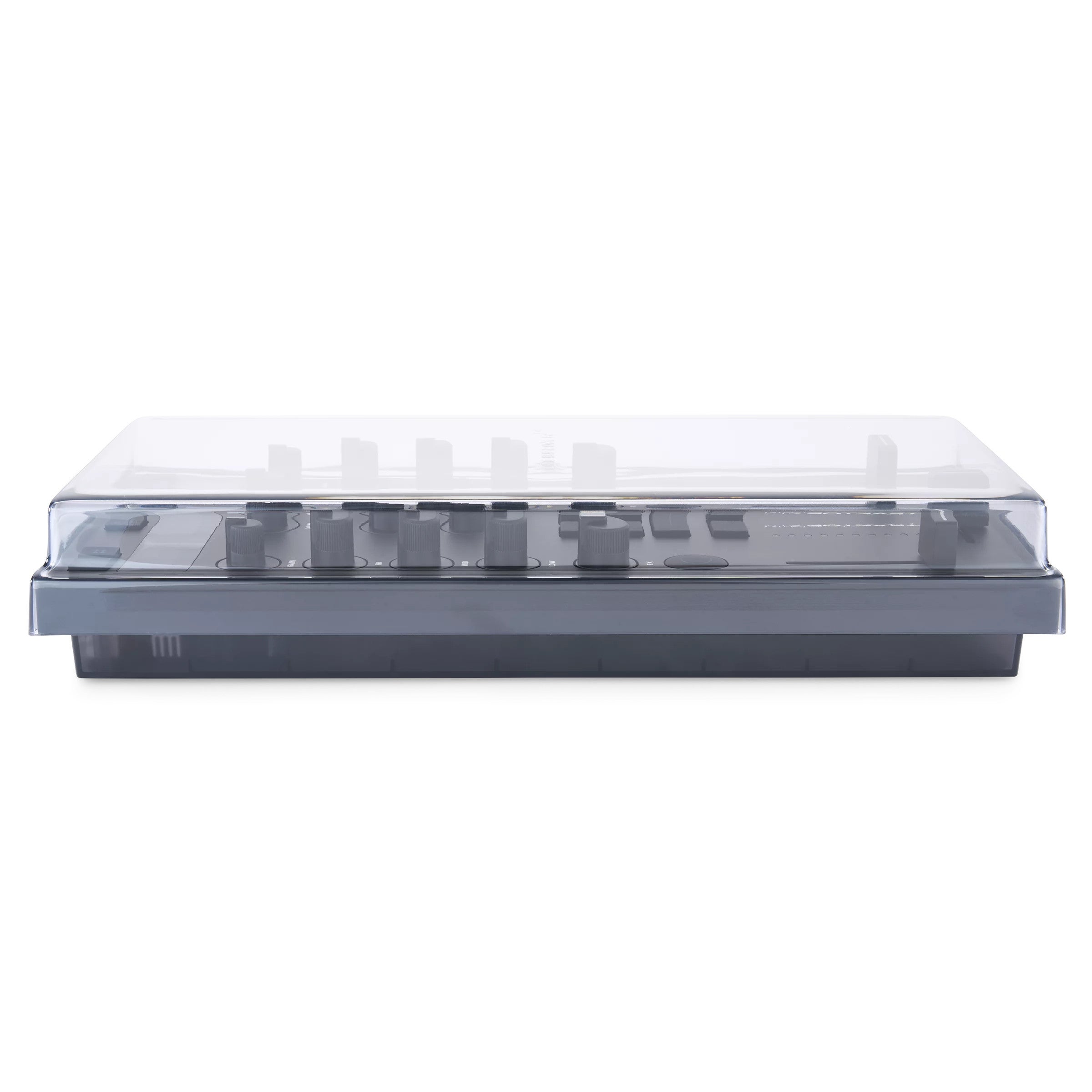 Decksaver stofkap voor NI Traktor X1 MK3 & Z1 MK2