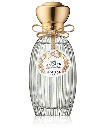 Goutal Eau d'Hadrien edt vapo 100ml