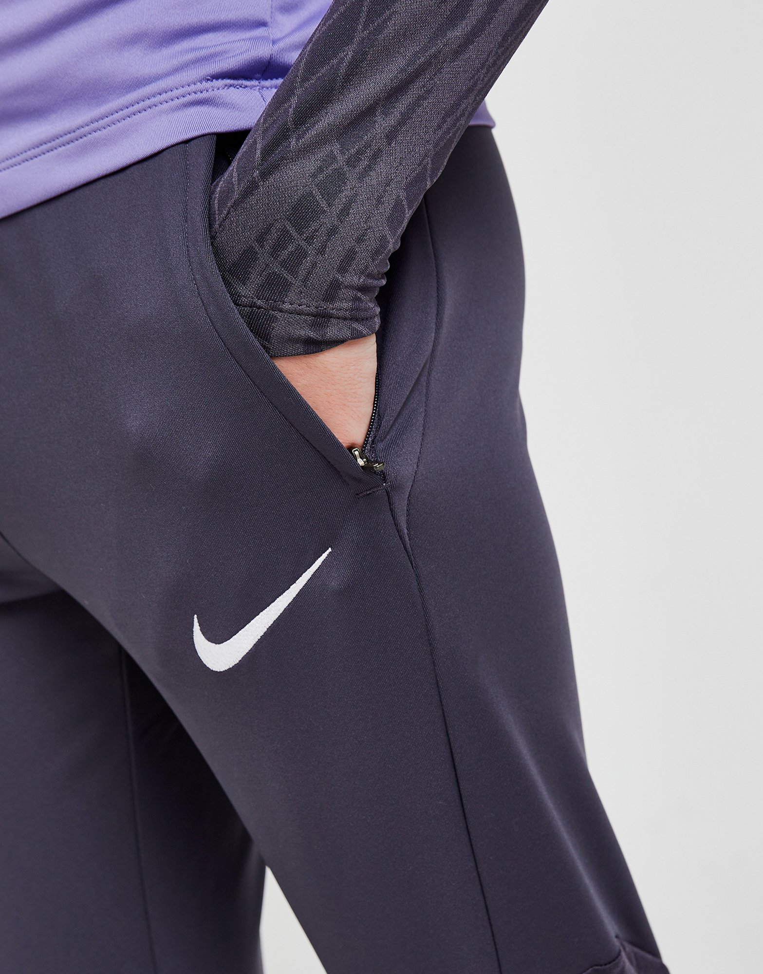 Nike Pantalon de survêtement Liverpool FC Strike Junior