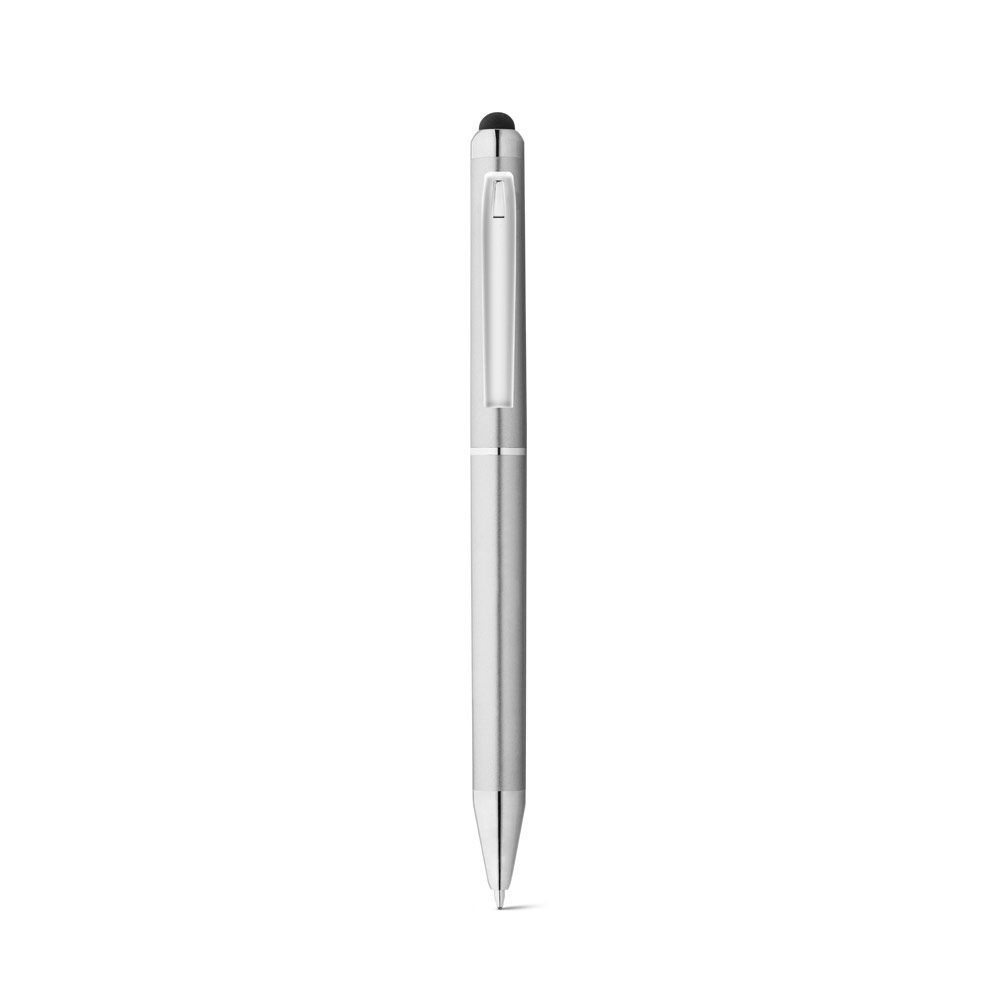 hi!dea 91699 - Stylo à bille en ABS avec finition métallique