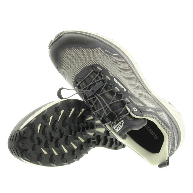 LOWA Fortux Gtx Ws 321814 schwarz/wei