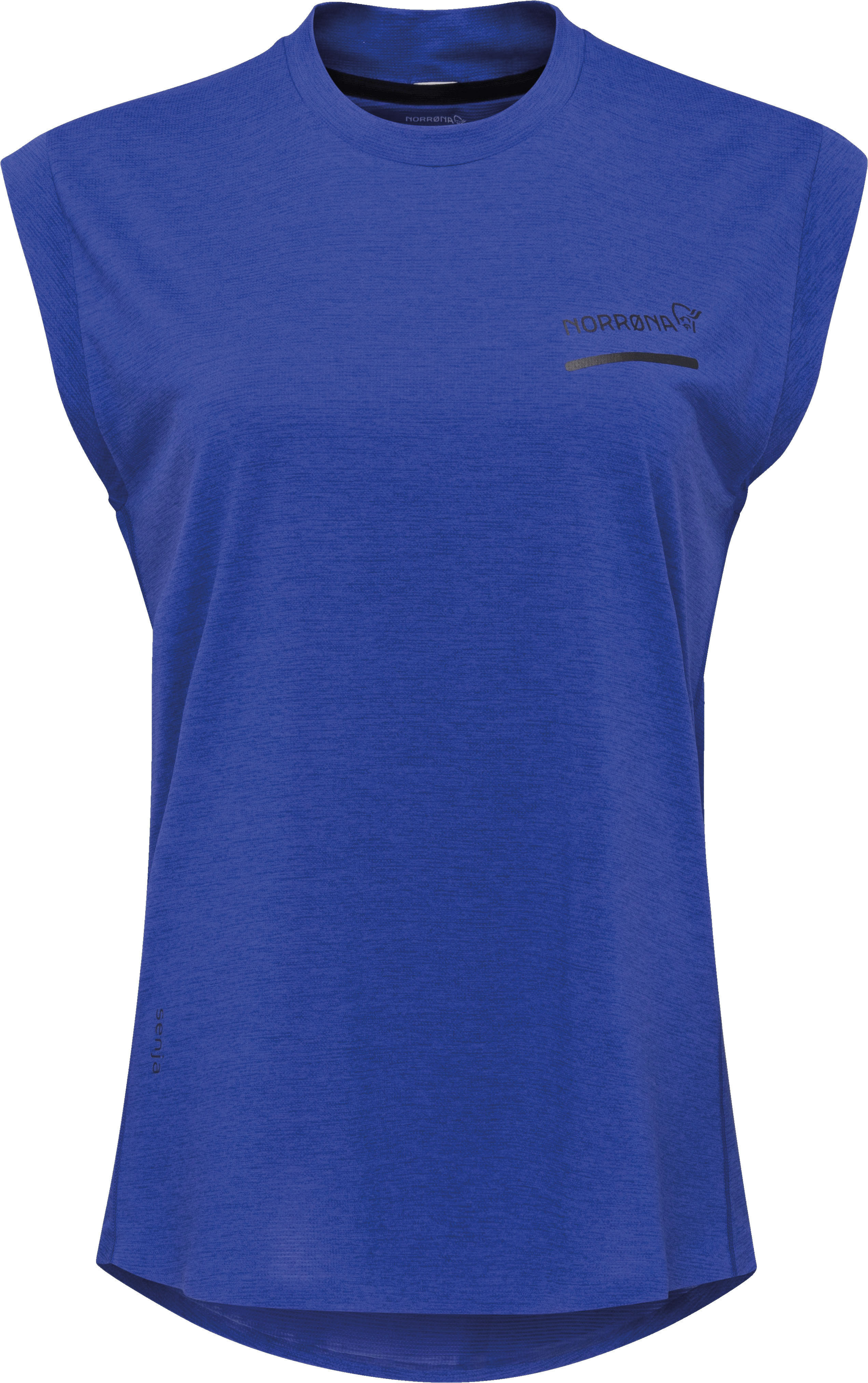 Senja Equaliser Sleeveless T-Shirt W